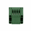 691328310008 - 3.81 MM TERMINAL BLOCK HEADER, D