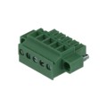 691367310005 - 3.81 MM TERMINAL BLOCK PLUG, HOR