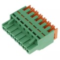 691358710007 - 5.08 MM TERMINAL BLOCK PLUG, HOR