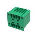 691330300008 - 3.81 MM TERMINAL BLOCK HEADER, D