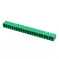 691321300022 - 3.81 MM TERMINAL BLOCK HEADER, V