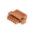 1970380000 - TERM BLOCK PLUG 5POS STR 3.81MM