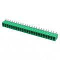 691322310023 - 3.81 MM TERMINAL BLOCK HEADER, H