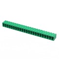 691321300023 - 3.81 MM TERMINAL BLOCK HEADER, V