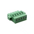 691345510005 - 5.08 MM TERMINAL BLOCK PLUG, HOR