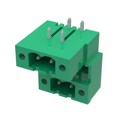 691320510004 - 5.08 MM TERMINAL BLOCK HEADER, D