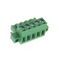 691340500005 - 5.08 MM TERMINAL BLOCK PLUG, VER
