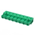 691307400008 - 7.62 MM TERMINAL BLOCK HEADER, V