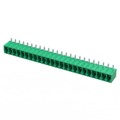 691322310024 - 3.81 MM TERMINAL BLOCK HEADER, H