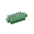 691364300007 - 3.81 MM TERMINAL BLOCK PLUG, VER