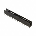 1840020000 - TERM BLOCK HDR 15POS 90DEG 5MM