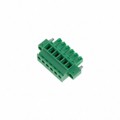 691365310006 - 3.81 MM TERMINAL BLOCK PLUG, HOR