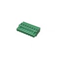 0395338008 - TERM BLOCK PLUG 8POS 5.08MM