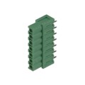 691307500007 - 5.08 MM TERMINAL BLOCK HEADER, V