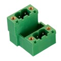 691337500004 - 5.08 MM TERMINAL BLOCK HEADER, D