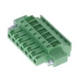 691365110007 - 3.50 MM TERMINAL BLOCK PLUG, HOR