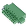 691367310007 - 3.81 MM TERMINAL BLOCK PLUG, HOR