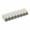 2318582-8 - WIREMATE 2-PIECE 8MM CONN ASSY,