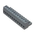 1-2305909-2 - SMT TB PARALLEL PLUG, 5.0MM, 12
