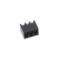2342071-3 - 3POS HDR ST HT 3.5MM PITCH TL 1.