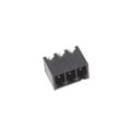 2342078-3 - 3POS HDR ST HT 3.81MM PITCH TL 1