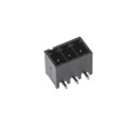 2342076-3 - 3POS HDR 90 DEG HT 3.5MM PITCH T