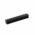 1-2305908-2 - SMT TB R/A HEADER, 5.0MM, 12 POS