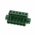 691340500006 - 5.08 MM TERMINAL BLOCK PLUG, VER