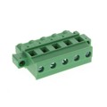 691345410005 - 7.62 MM TERMINAL BLOCK PLUG, HOR