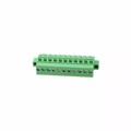 0395278011 - TERM BLOCK PLUG 11POS 90DEG 5MM
