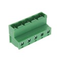 691348400005 - 7.62 MM TERMINAL BLOCK PLUG, VER