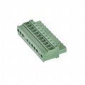 0395337011 - TERM BLOCK PLUG 11POS 5.08MM