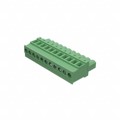 0395237011 - TERM BLOCK PLUG 11POS 270DEG 5MM