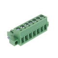 691340500007 - 5.08 MM TERMINAL BLOCK PLUG, VER
