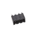 2342082-3 - 3POS HDR ST HT 5.00MM PITCH TL 2