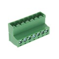 691348500007 - 5.08 MM TERMINAL BLOCK PLUG, VER