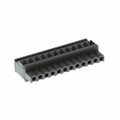 1-2213934-2 - SMT TB PERP PLUG, 5.0MM, 12 POS
