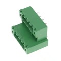 691337500008 - 5.08 MM TERMINAL BLOCK HEADER, D