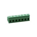 691348400007 - 7.62 MM TERMINAL BLOCK PLUG, VER