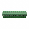 1-796640-2 - TERM BLOCK PLUG 12POS STR 5MM