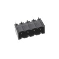 2342084-4 - 4POS HDR ST HT 5.08MM PITCH TL 2