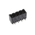 2342083-4 - 4POS HDR 90 DEG HT 5.08MM PITCH