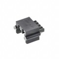 0399400404 - TERM BLOCK PLUG 4POS 5.08MM