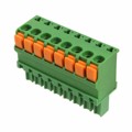 1986722-8 - TERM BLOCK PLUG 8POS STR 3.81MM