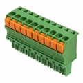 1-1986693-0 - TERM BLOCK PLUG 10POS STR 3.5MM