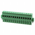 1835216 - TERM BLOCK PLUG 14POS 5.08MM