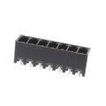 2342071-7 - TERM BLOCK HDR 7POS VERT 3.5MM
