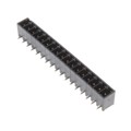 1-2342077-7 - TERM BLCK HDR 17POS 90DEG 3.81MM