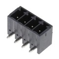 OQ041G01B000G - OQ - 3.5- 4P BLACK, LCP THR , PI
