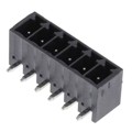 OQ061G01B000G - OQ - 3.5- 6P BLACK, LCP THR , PI